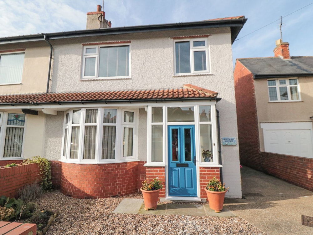 North Bay Cottage — 4-Star Luxury Hotel in Bridlington, United Kingdom