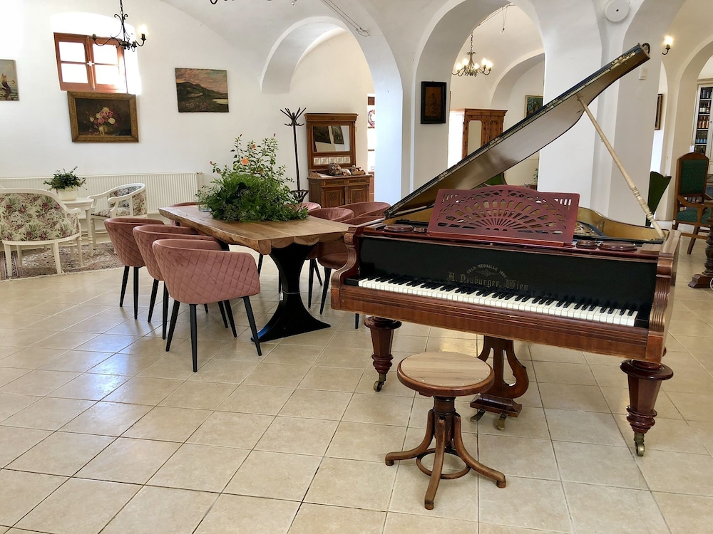 The Houses of History anno 1830 — Tihany — photo 3