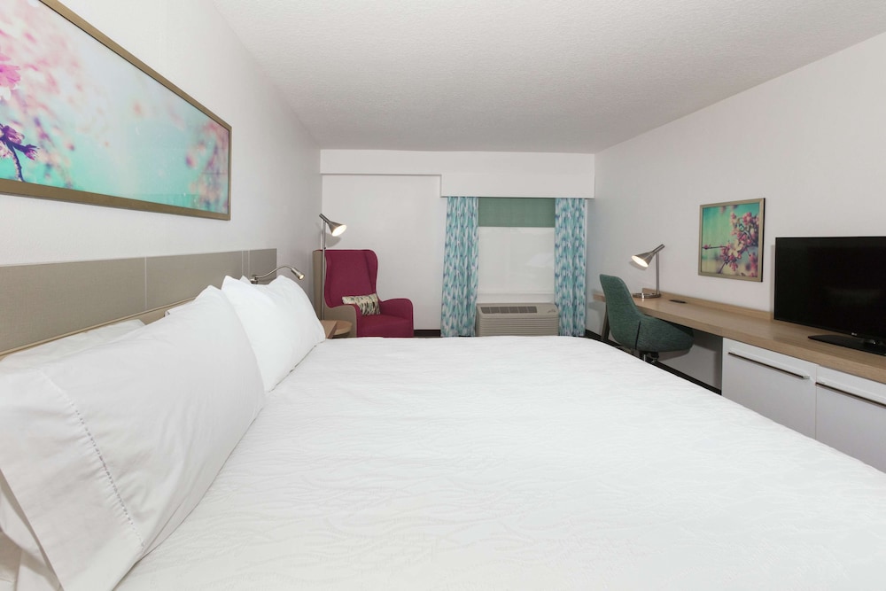 Hilton Garden Inn St. Augustine Beach - photo 20
