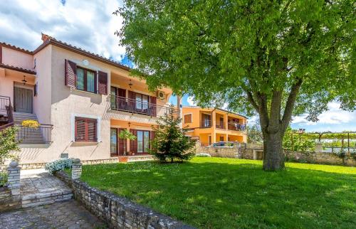 Apartment Stelia — 4-Star Luxury Hotel in Vodnjan, Croatia