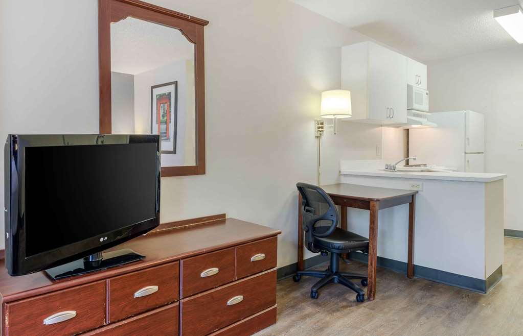 Extended Stay America Suites Lubbock Southwest - photo 7