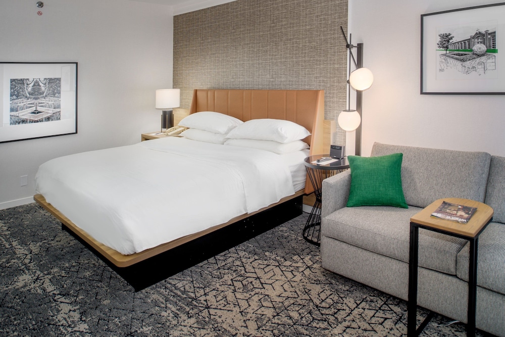 Sheraton Westport Plaza Hotel St. Louis - photo 11