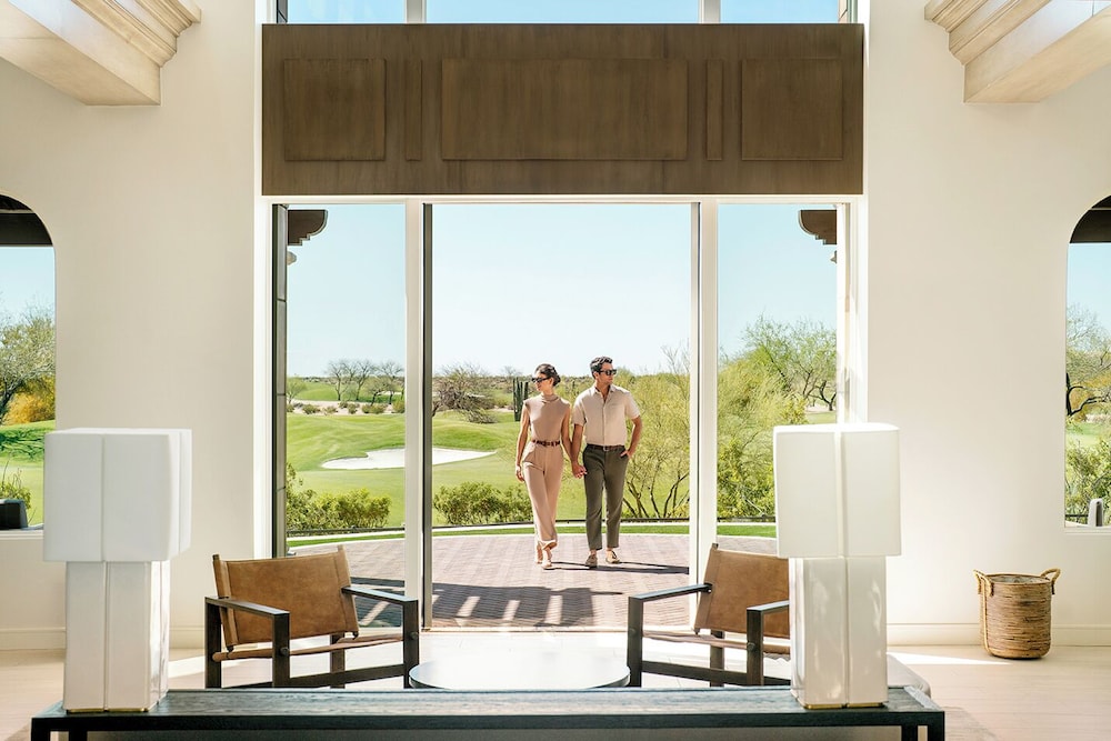 Privado Villas at the Fairmont Scottsdale Princess — 5-Star Luxury Hotel in Scottsdale, United States