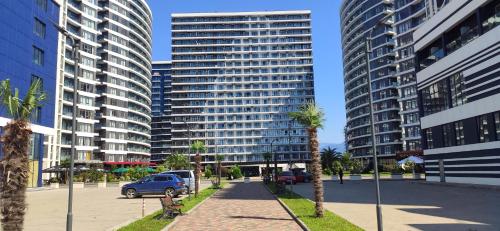 Sea Home Batumi Apartments