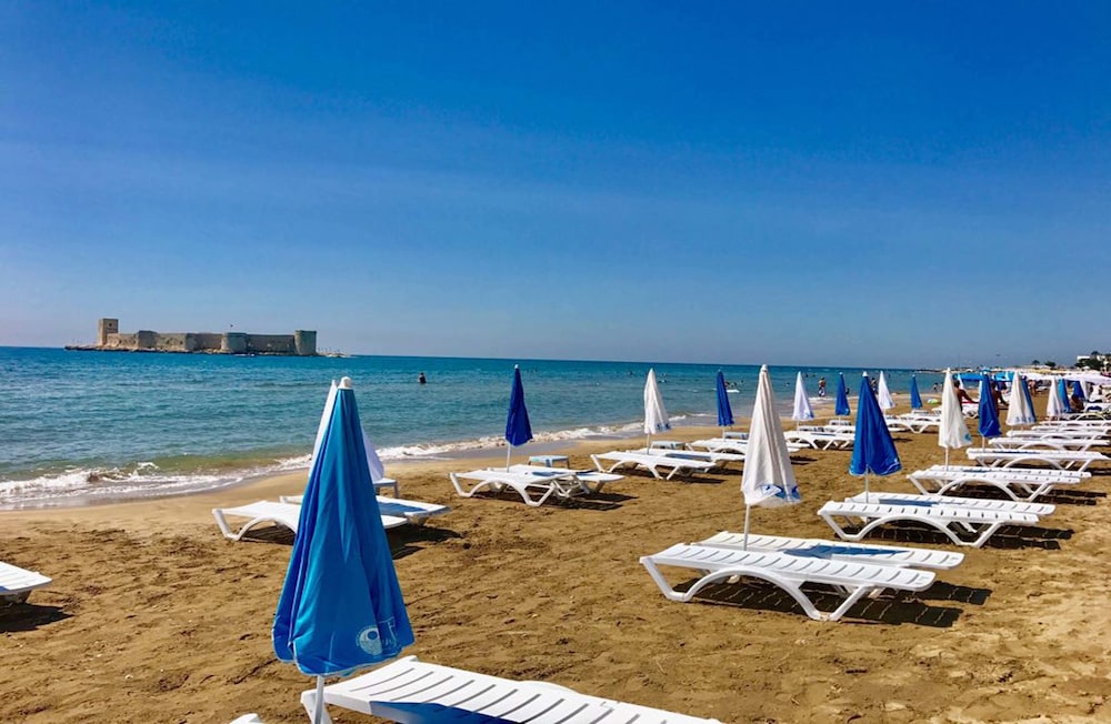 Eylul Hotel in Erdemli, Turkey