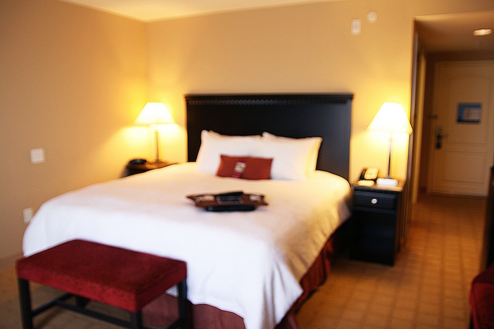 Hampton Inn Dade City Zephyrhills - photo 14