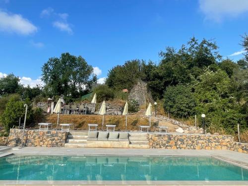Cinque Terre Tuscany Liguria Lerici #5 — 4-Star Luxury Hotel in Lerici, Italy