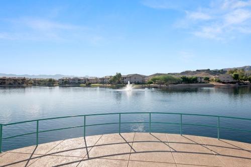 Amberwood - carbon neutral hotel in Phoenix