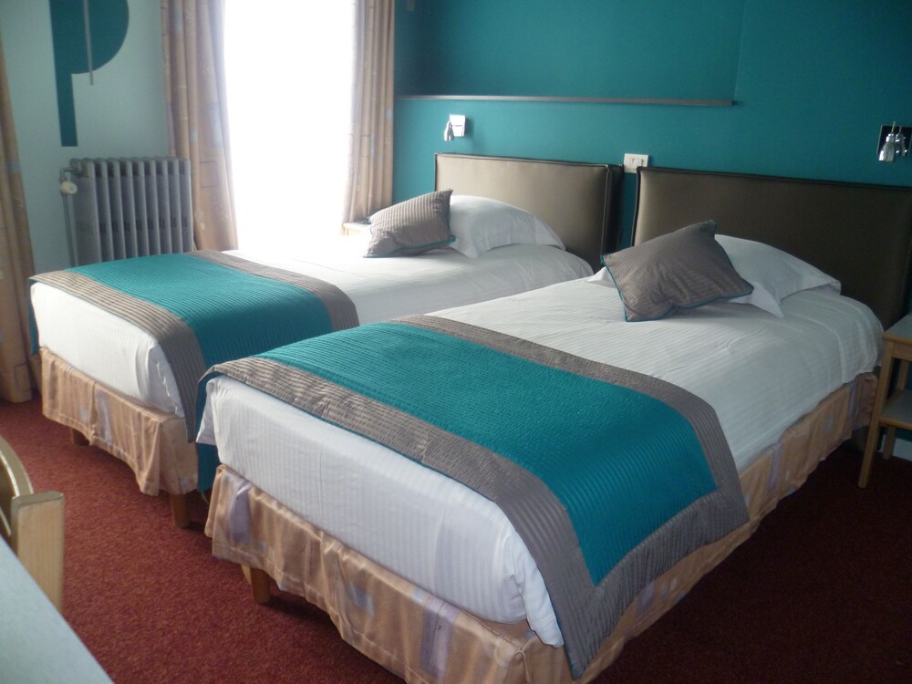 Le Terminus - last minute hotel in Mons