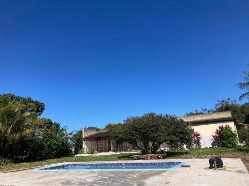 Rancho 7 maravilha in Bonito, Brasil