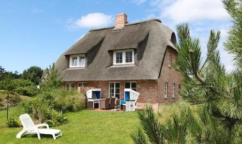 Doppelhaushälfte Frederike in Sankt Peter-Ording, Germany