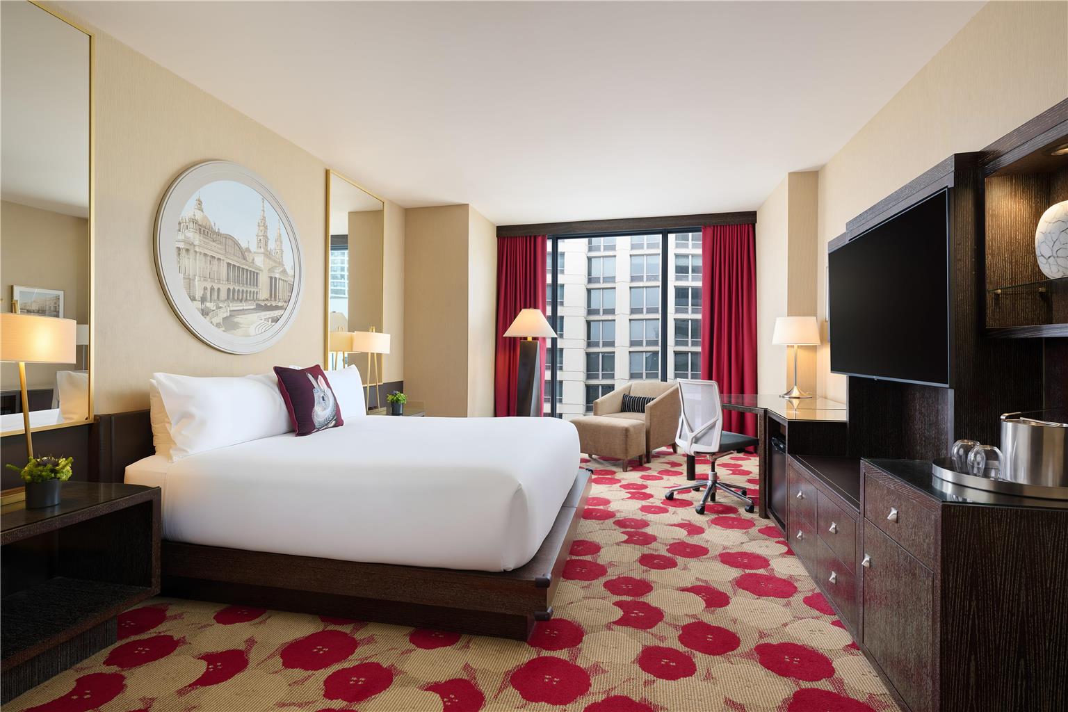 The Royal Sonesta Chicago River North - photo 53