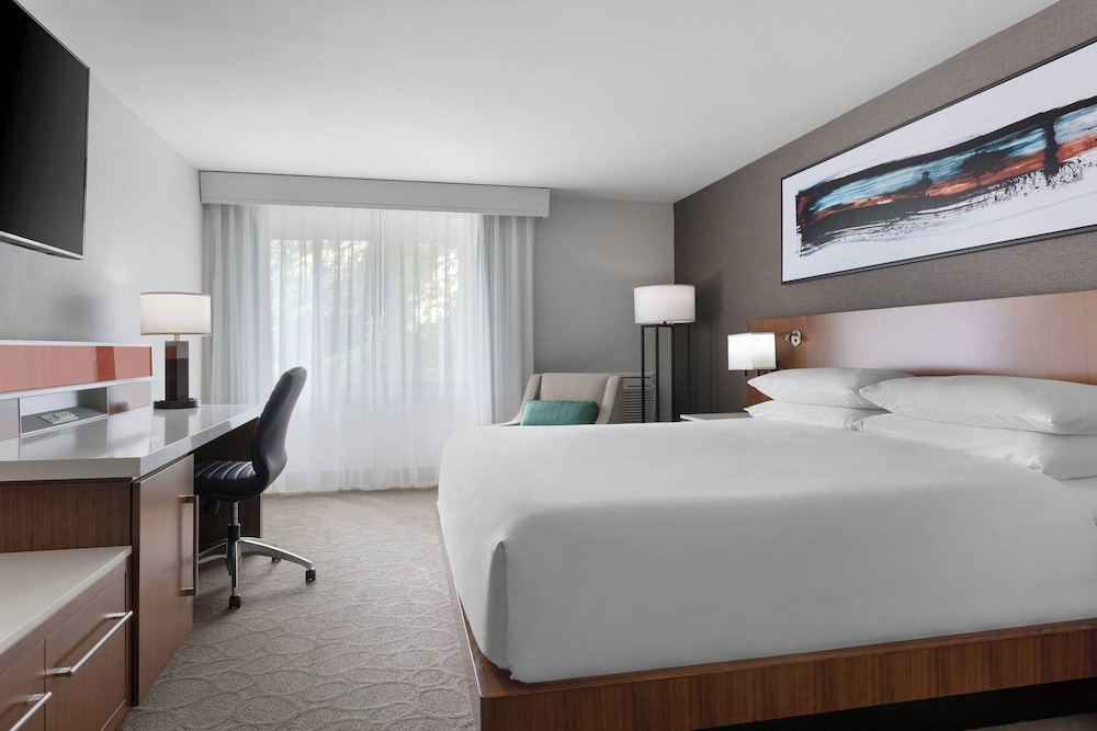 Delta Hotels by Marriott Burlington - photo 7