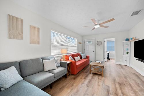 Magnolia Hide Away in St. Petersburg, United States