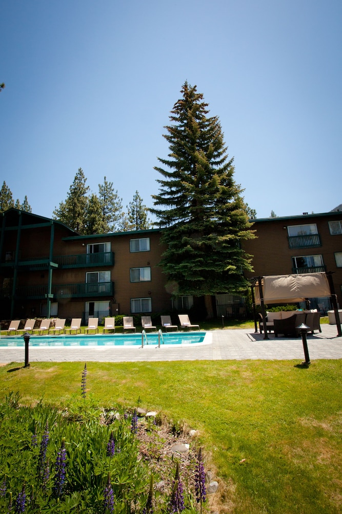 Forest Suites Resort at the Heavenly Village - photo 76