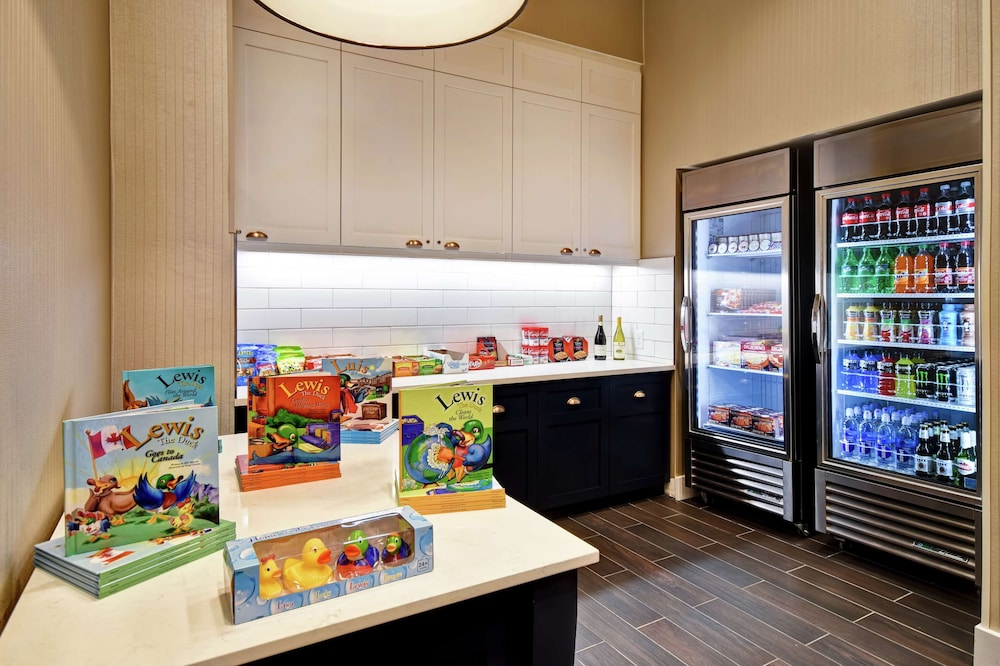 Homewood Suites by Hilton Greenville Downtown - photo 38
