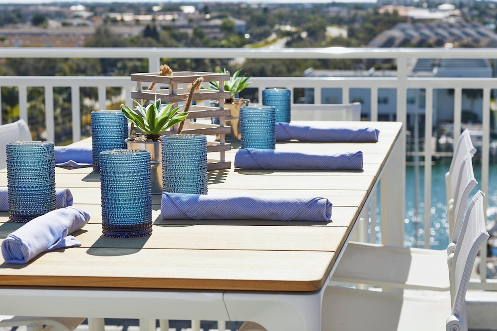 Residence Inn by Marriott St. Petersburg Tierra Verde - photo 40