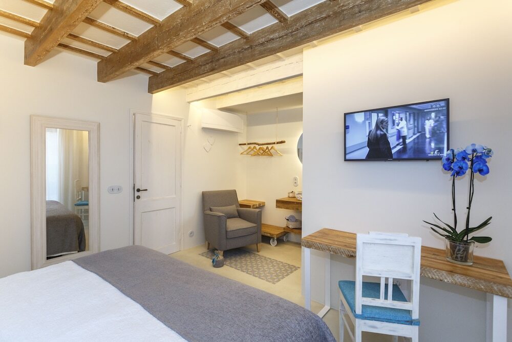 S'Estil let — hotel in Es Migjorn Gran