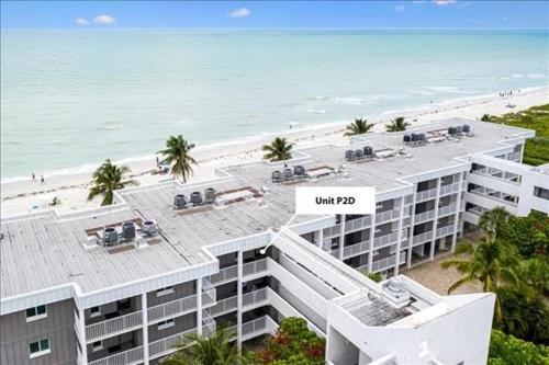 Island Beach Club P2D in Sanibel, United States