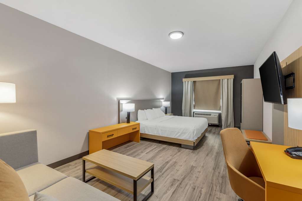 Comfort Suites Cheyenne WY - photo 9