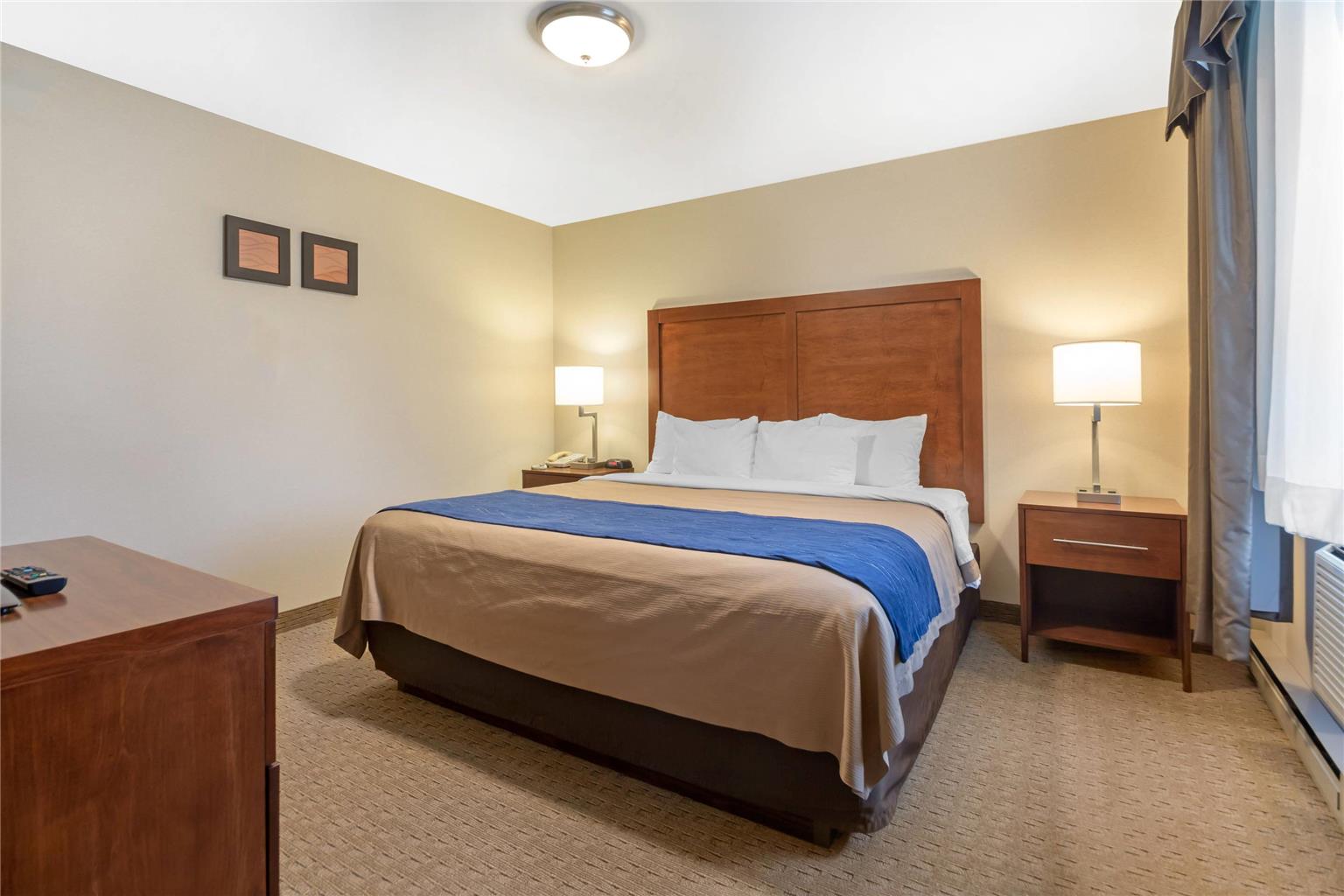 Comfort Inn Iron Mountain North - photo 24
