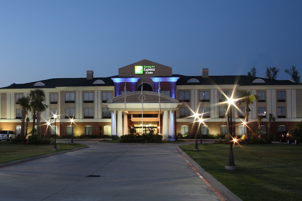 Holiday Inn Express Hotel & Suites Orange by IHG - photo 42