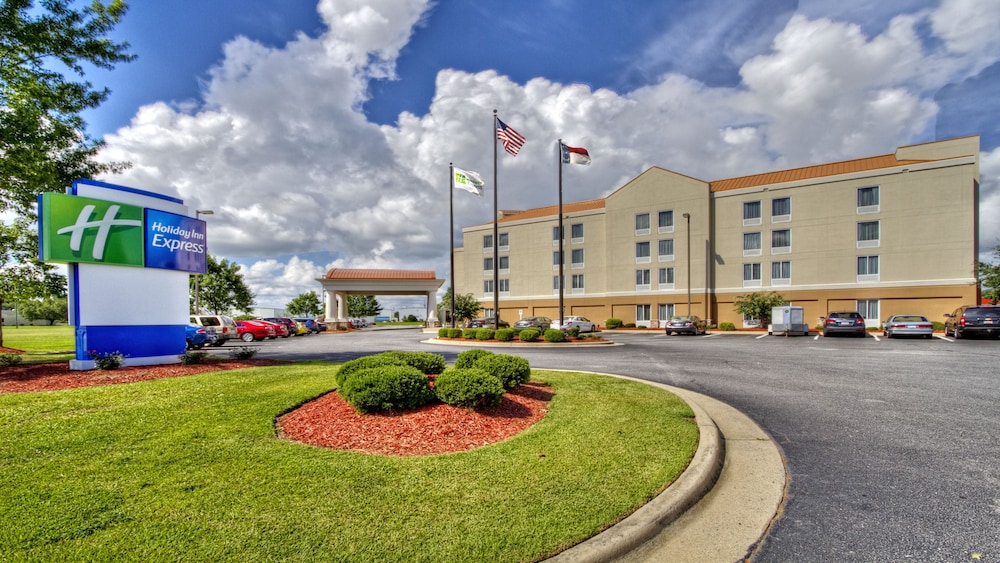 Holiday Inn Express Greenville by IHG in Greenville, United States