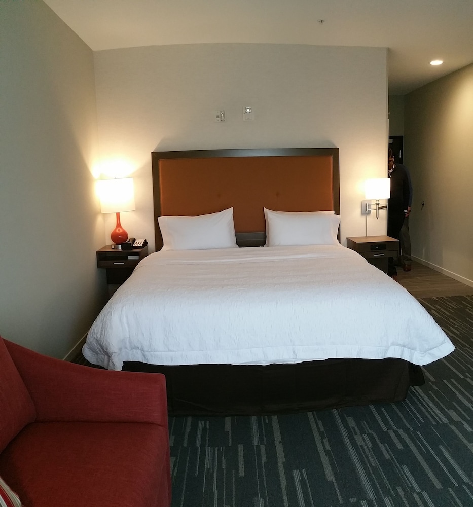 Hampton Inn & Suites Houston Atascocita - photo 25