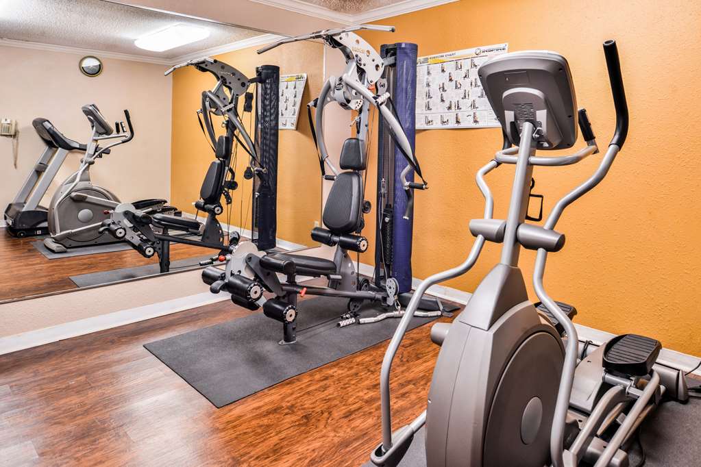 Quality Inn & Suites Beaumont - photo 39