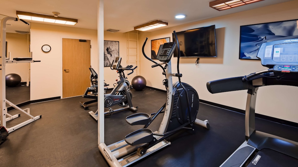 Inn at Santa Fe SureStay Collection by Best Western - photo 17
