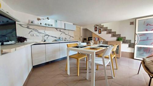 Talia - carbon neutral hotel in Olmedo