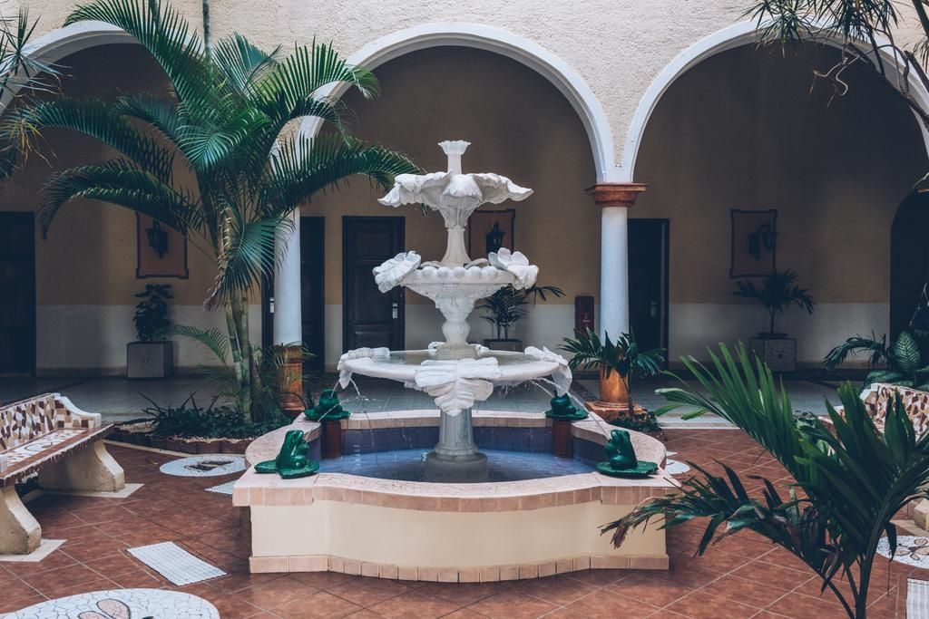 Colonial Cayo Coco in Ciego De Avila, Cuba