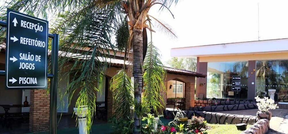 Pousada Recanto 4S - last minute hotel in Olimpia