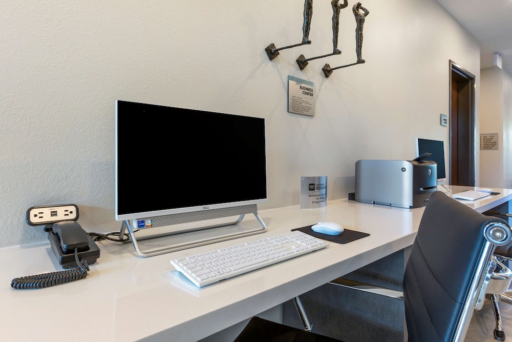 Best Western Plus Executive Residency Phoenix North Happy Valley - photo 72