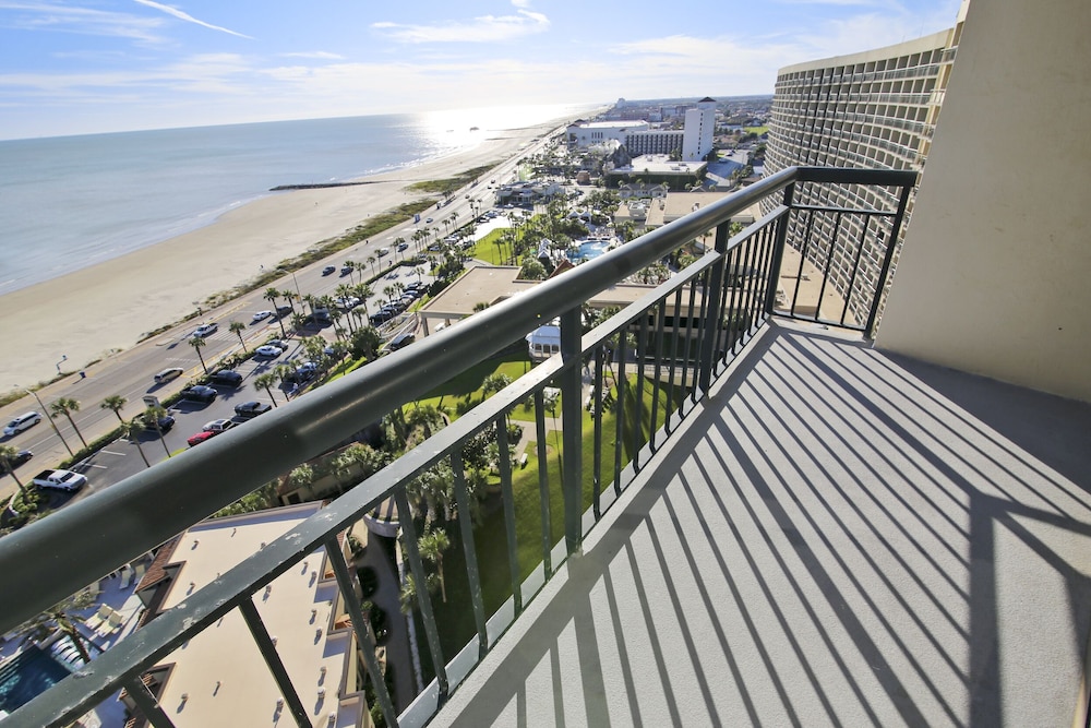 San Luis Resort 1634 penthouse 1634 - featured photo