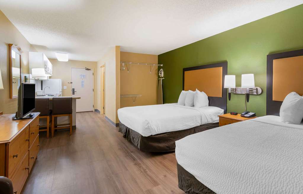 Extended Stay America Kansas City Country Club Plaza - photo 29