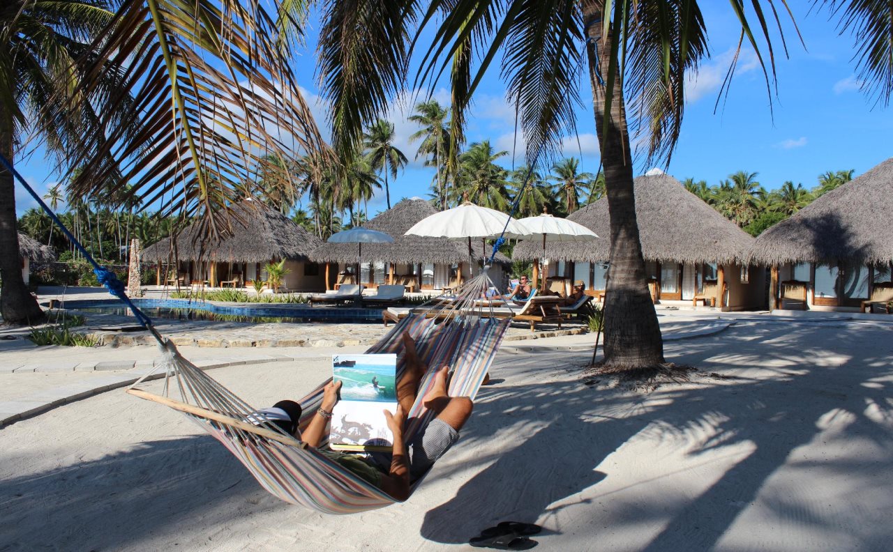 T Land Resort in Kupang, Indonesia