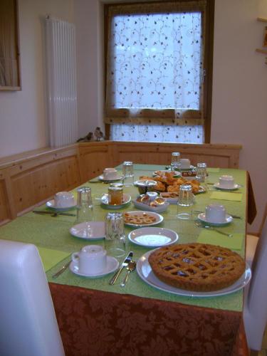 Agritur All'Olivo - last minute hotel in Faver