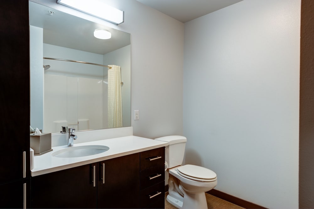 Oakwood Seattle South Lake Union - photo 8