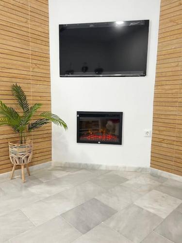 A Menos D 1 Min D Plaza Cabildo in Sanlucar De Barrameda, Spain