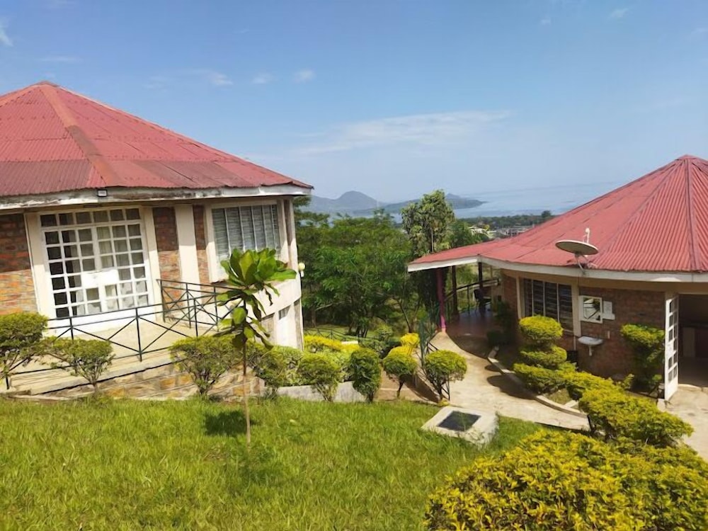 Ack Guesthouse Homa Bay 6854534 — Homa Bay