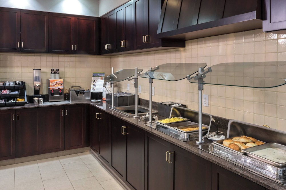 Residence Inn by Marriott Columbus - photo 59