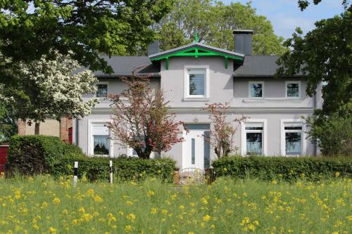 Ferienwohnung Arne — 4-Star Luxury Hotel in Boergerende-Rethwisch, Germany