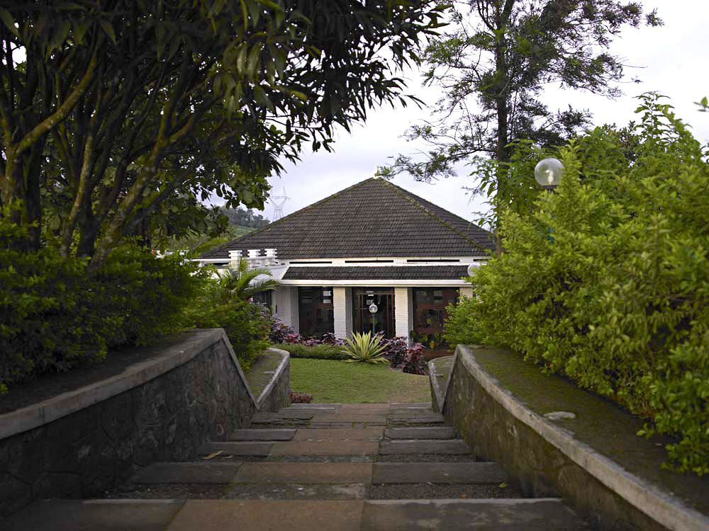 Green Berg Holiday Resorts in Idukki, India