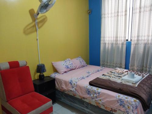 D202 — 4-Star Luxury Hotel in Moyobamba, Peru