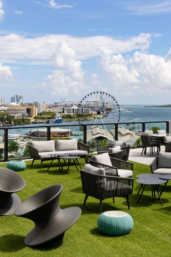 The Elser Hotel Miami — 4-Star Luxury Hotel in Miami, United States