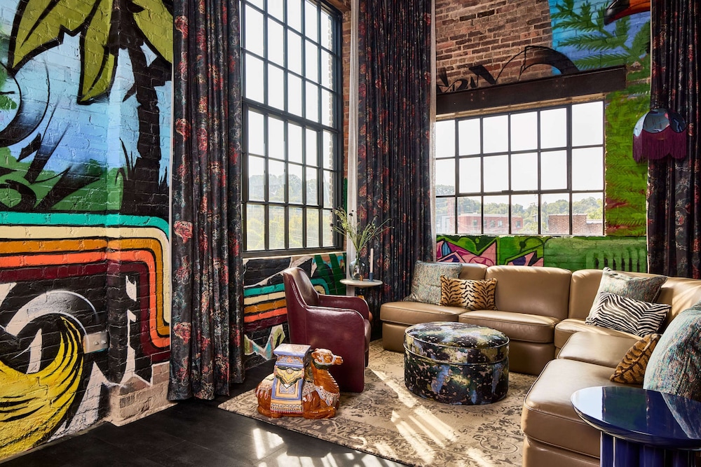 The Radical Asheville Tapestry Collection by Hilton - photo 37