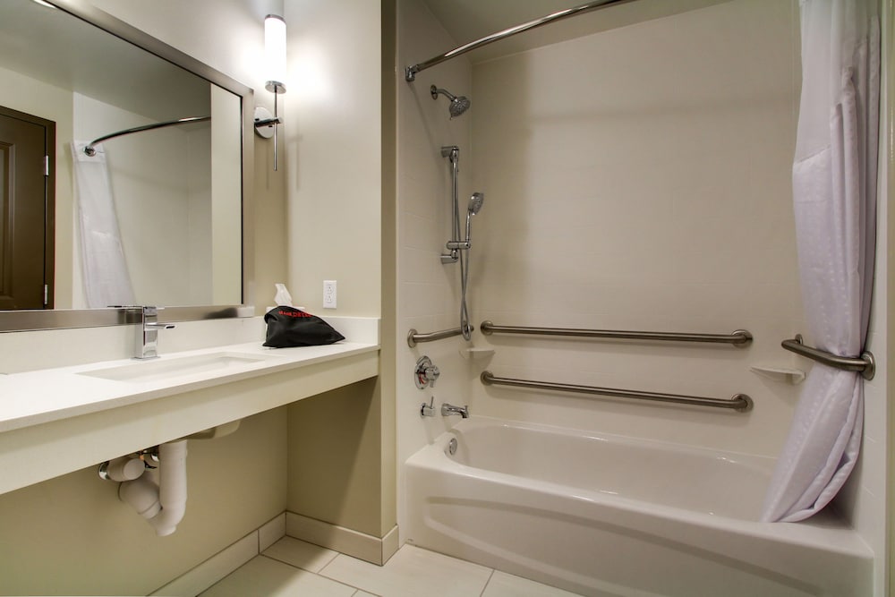 Holiday Inn Peoria At Grand Prairie by IHG - photo 14