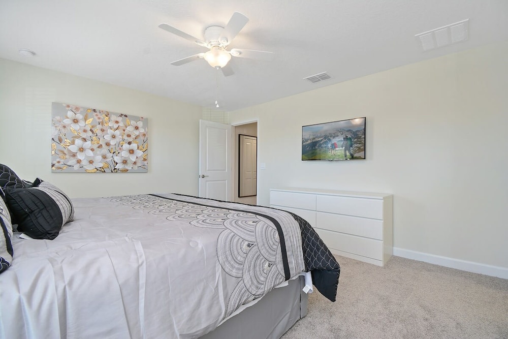 Family Friendly Four Bedrooms w Pool 4896 - photo 19