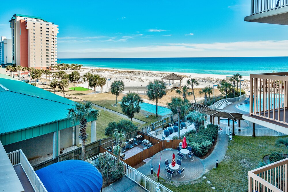 Pelican Beach Resort by Colasan - photo 78
